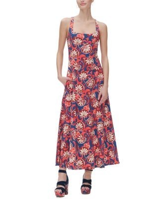 La DoubleJ Flipper Dress