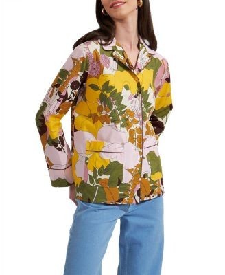 La DoubleJ Pajama Shirt