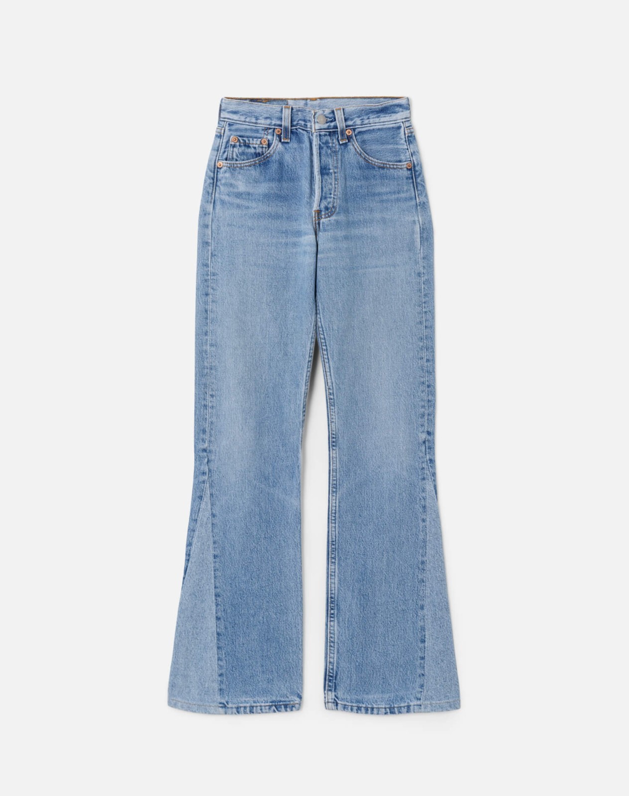 80s Levi's Flare 501 -#16
