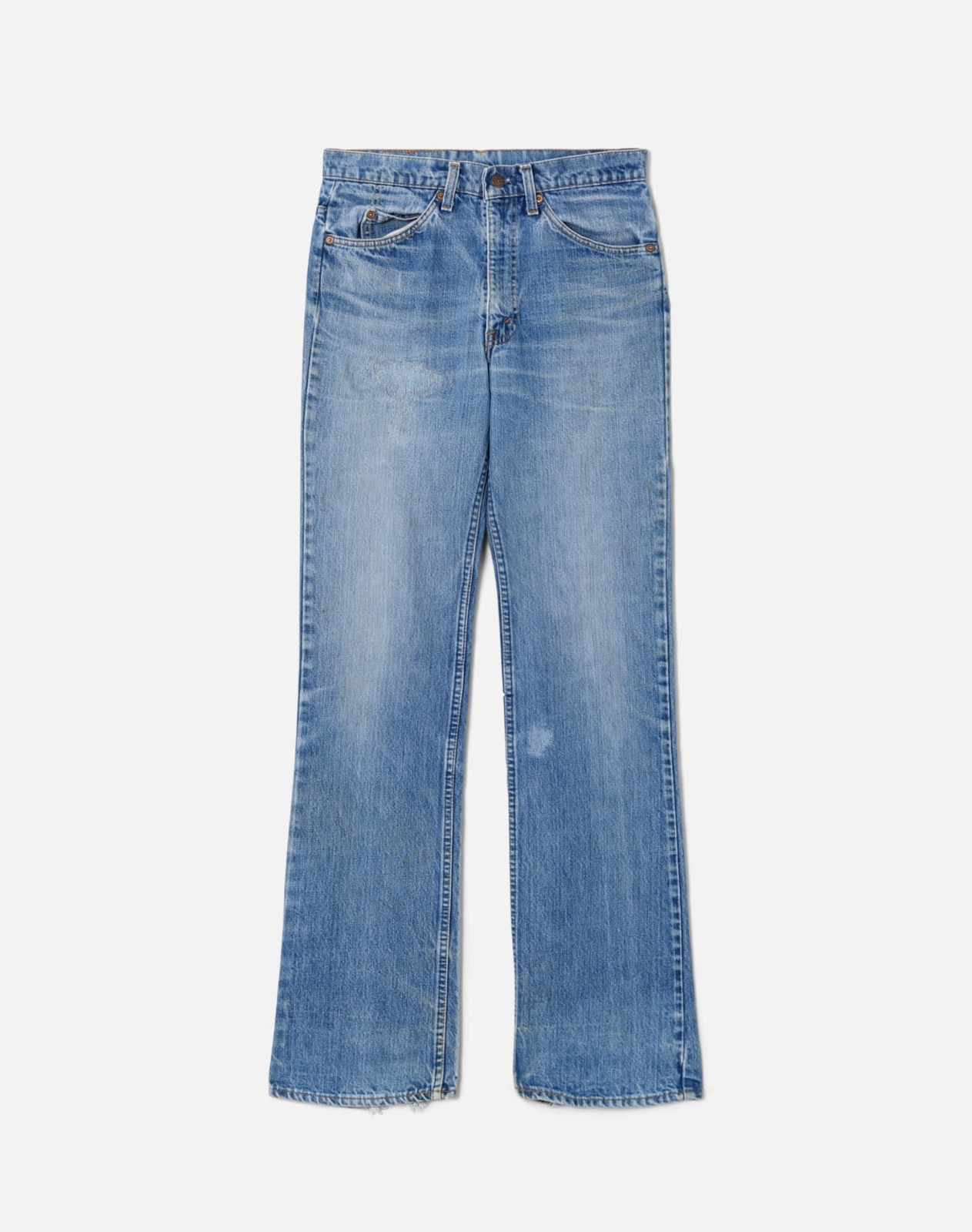 70s Levi's 517 -#17