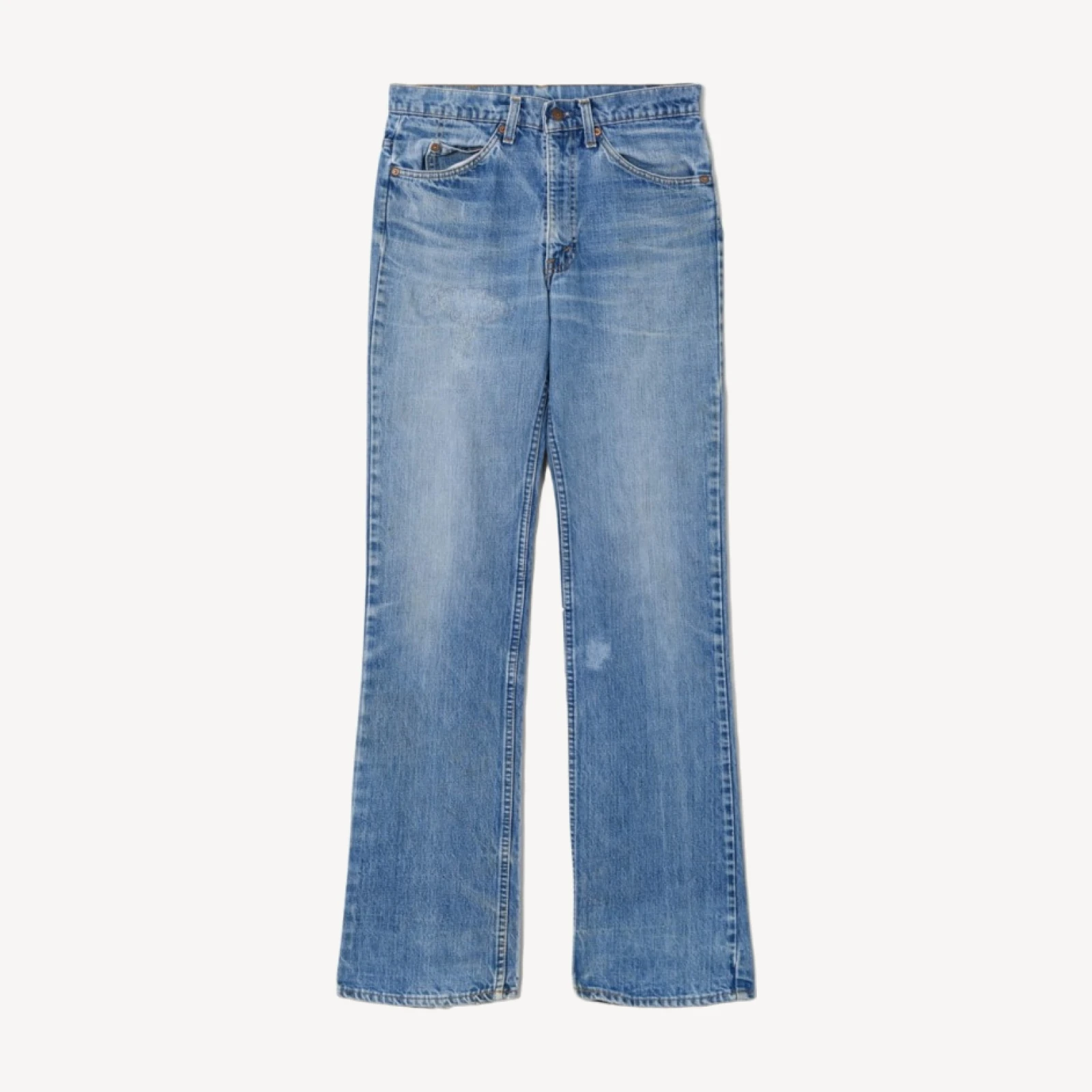 70s Levi's 517 -#17