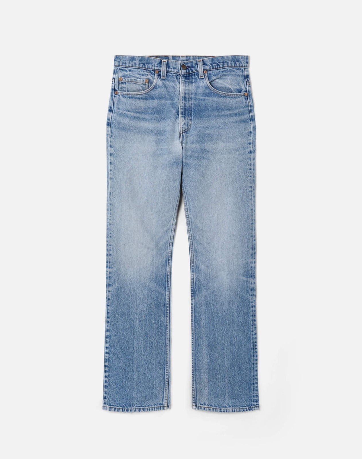 80s Levi's 517 -#18