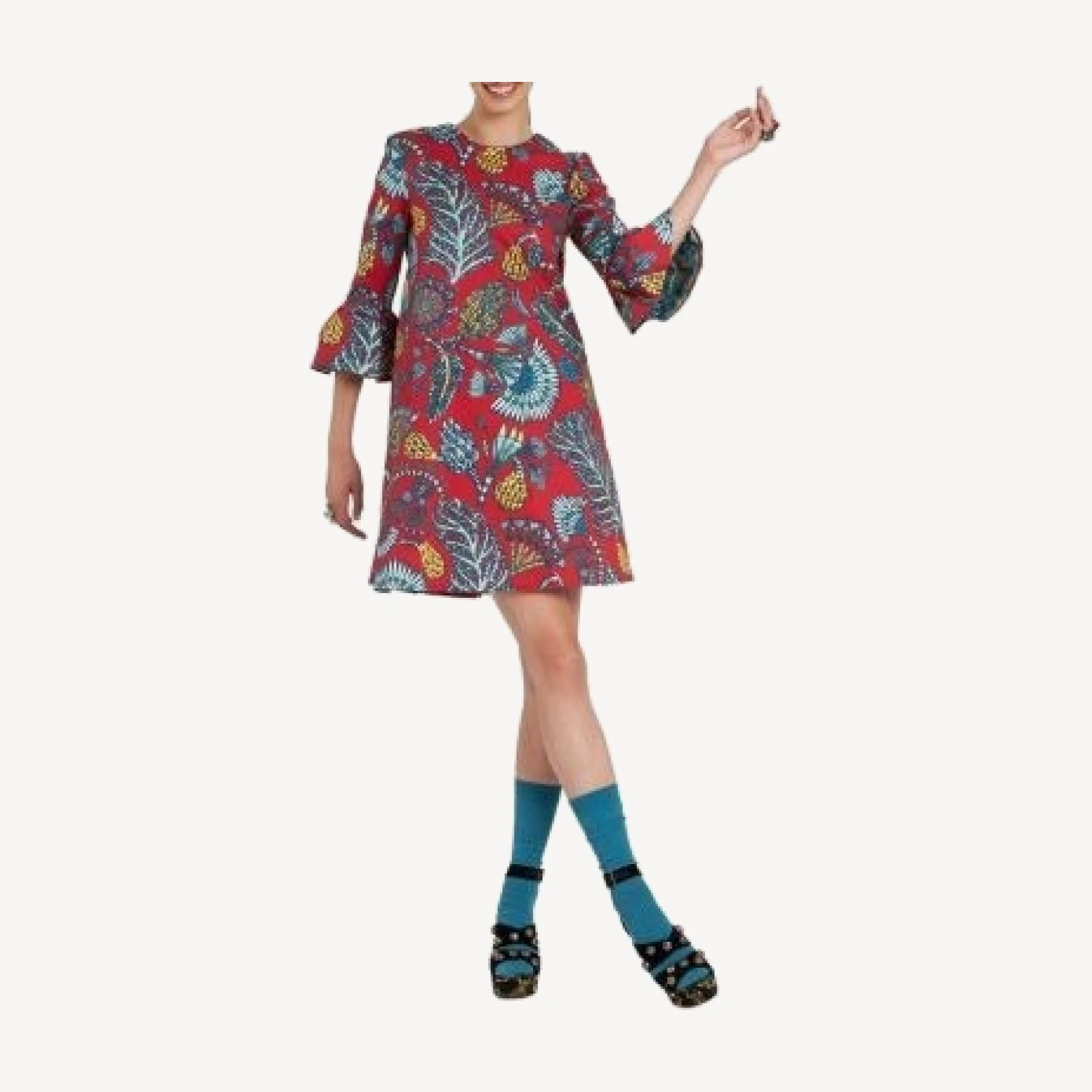 La DoubleJ 24/7 Dress