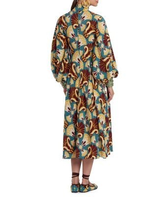 La DoubleJ Medici Dress