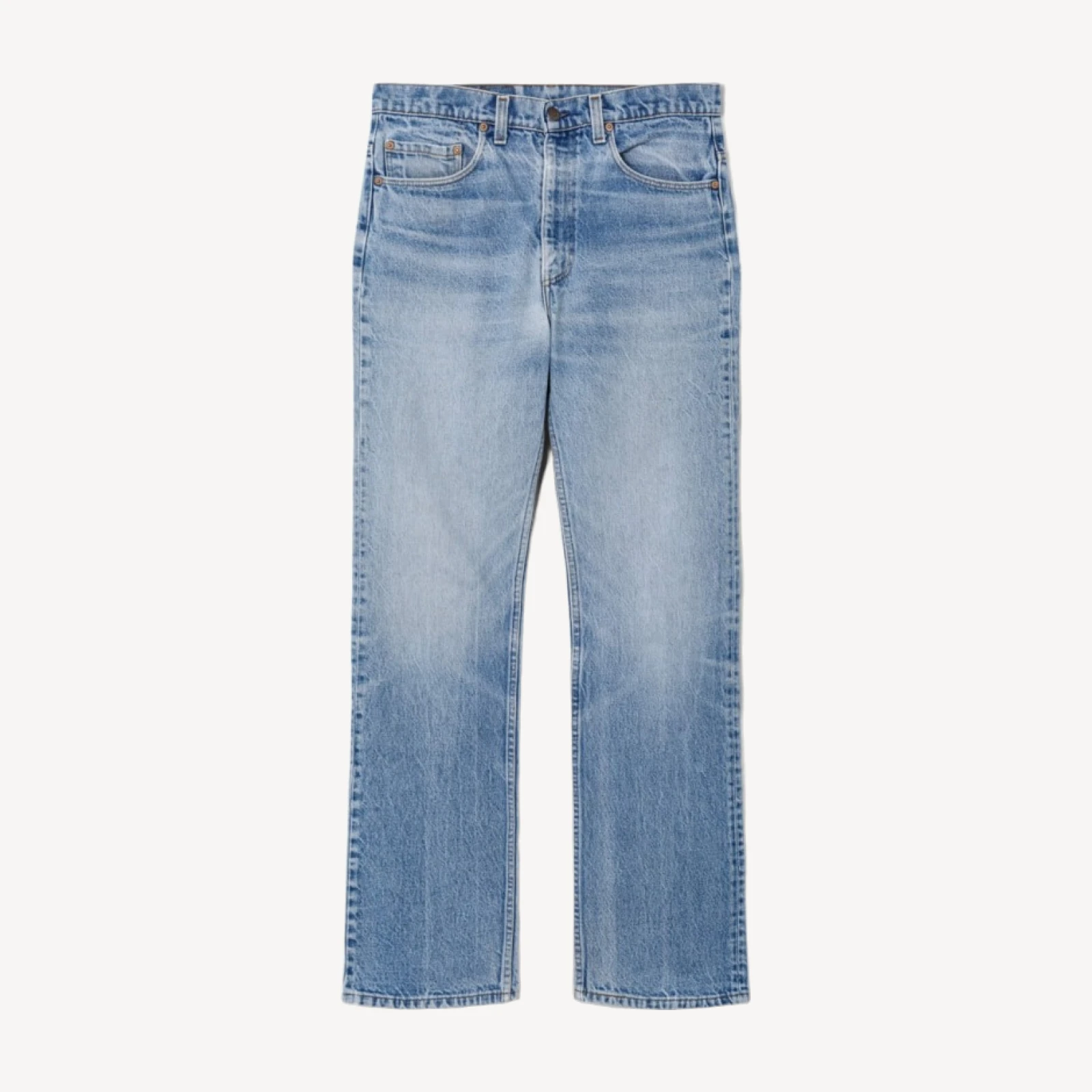 80s Levi's 517 -#18