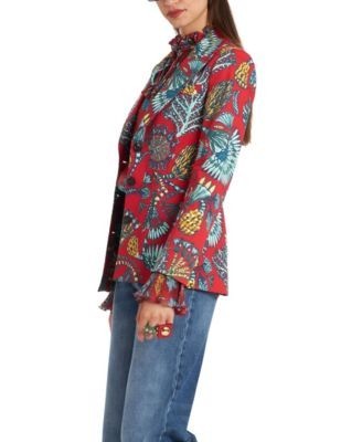 La DoubleJ 24/7 Jacket