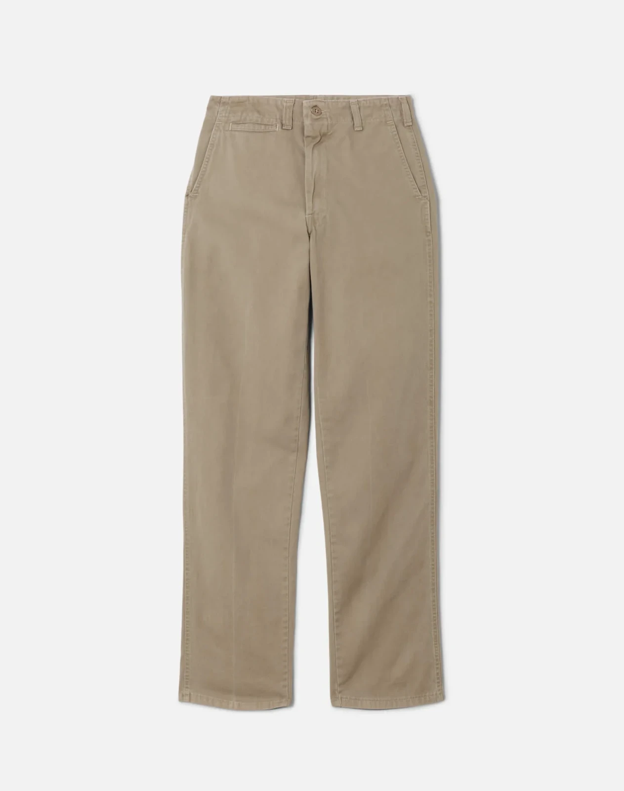 60s Chino Trouser -#22