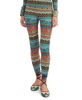 La DoubleJ Leggings