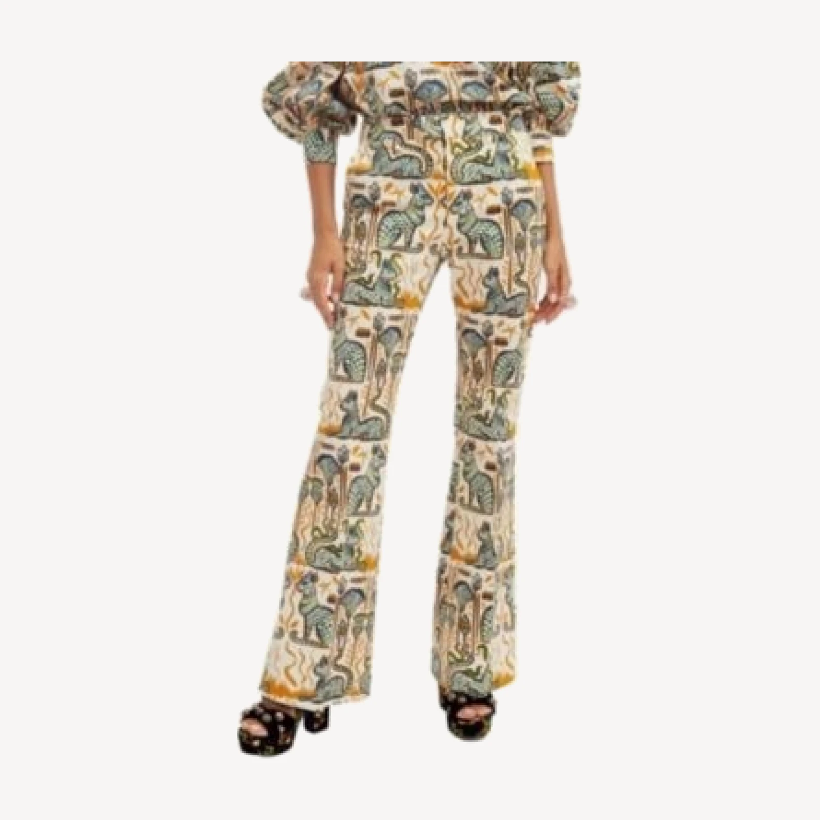 La DoubleJ Saturday Night Pants