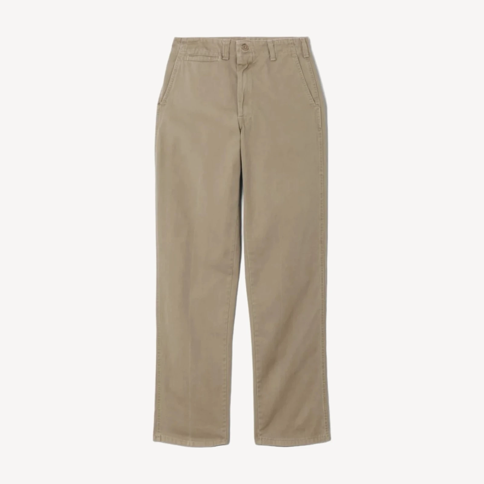 60s Chino Trouser -#22
