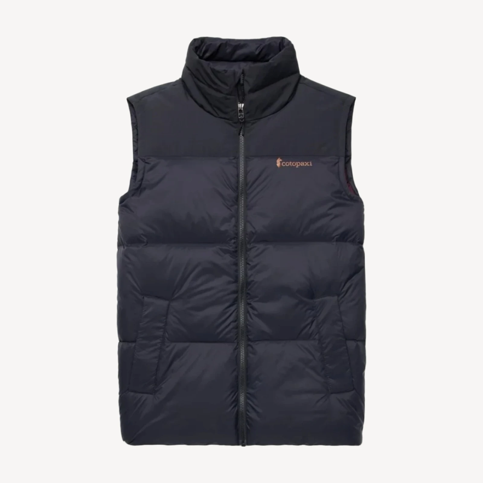Solazo Down Vest - Men's