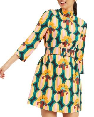 La DoubleJ Juliet Dress