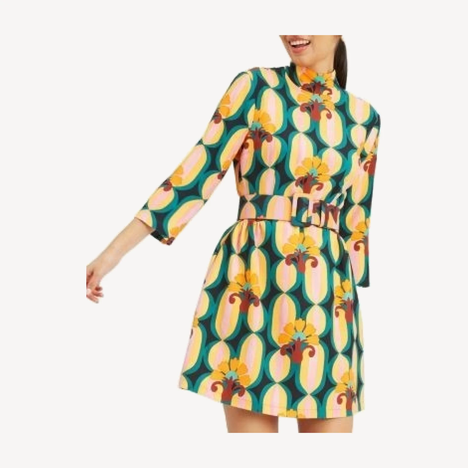 La DoubleJ Juliet Dress