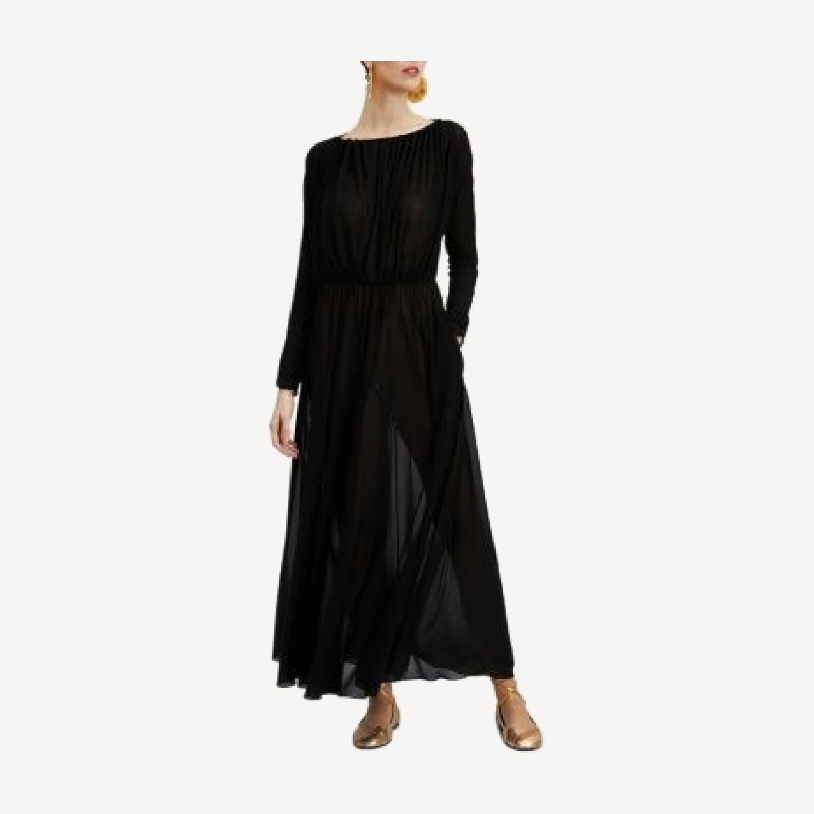 La DoubleJ Demeter Dress