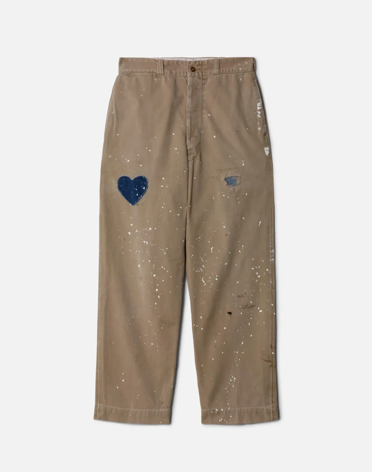 40s Chino Pant -#25