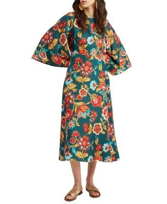 La DoubleJ Sorella Dress