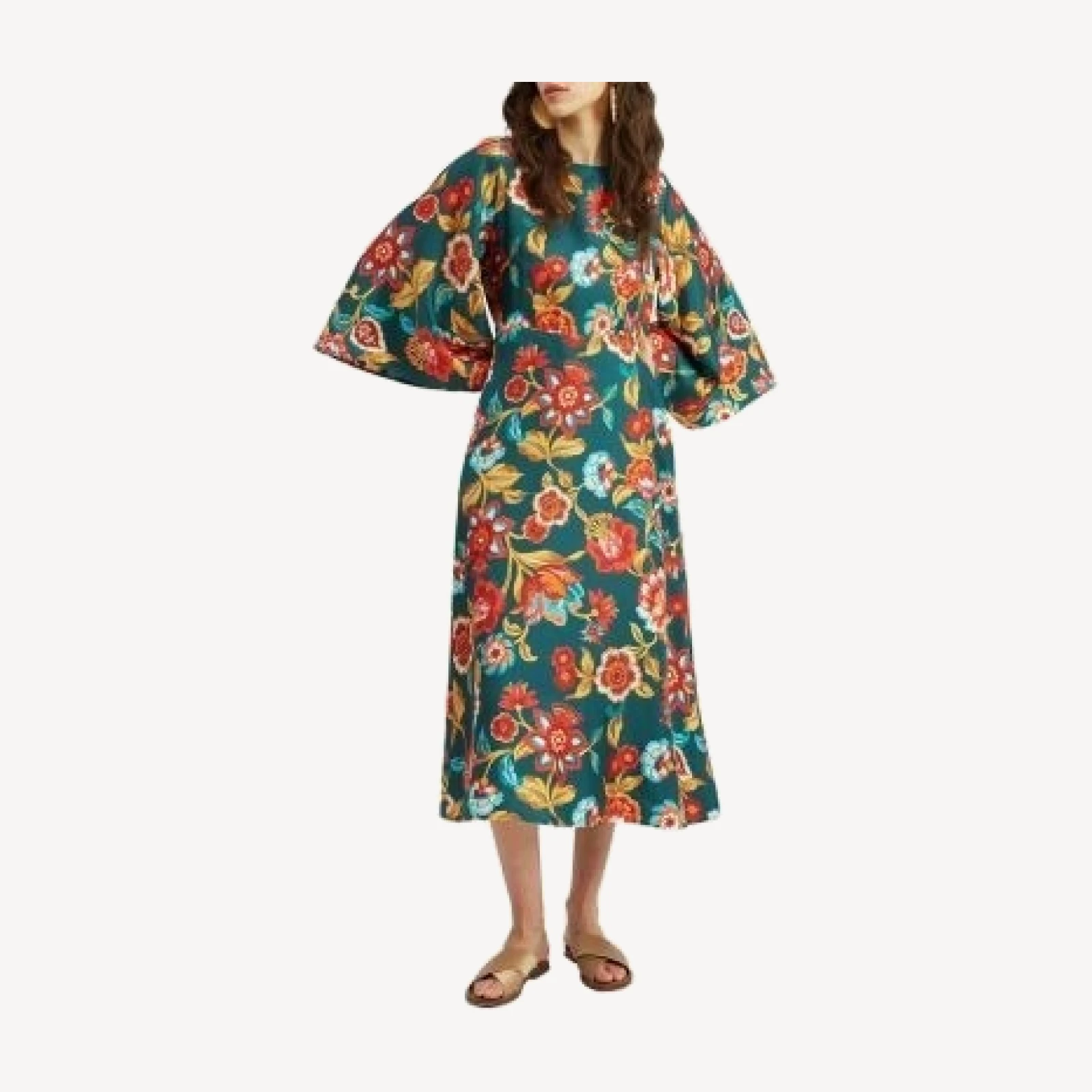 La DoubleJ Sorella Dress