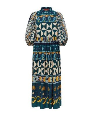 La DoubleJ Portofino Placee Dress