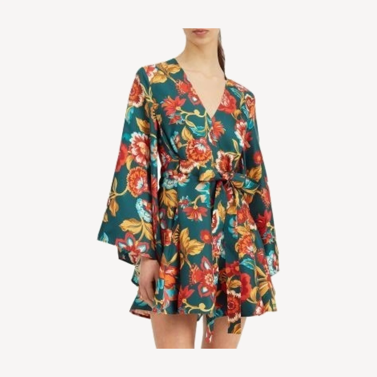 La DoubleJ Mini Magnifico Dress