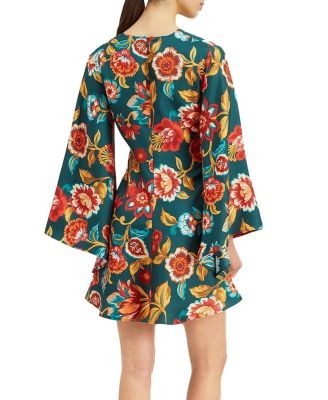 La DoubleJ Mini Magnifico Dress