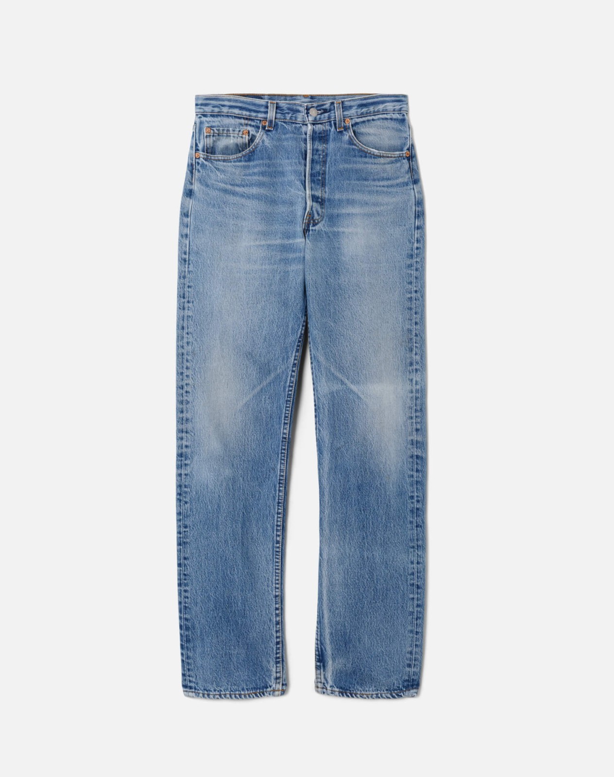 80s Levi's 501 -#28