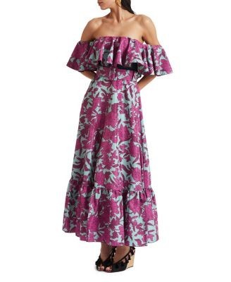 La DoubleJ Shazam Dress