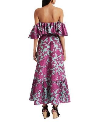 La DoubleJ Shazam Dress