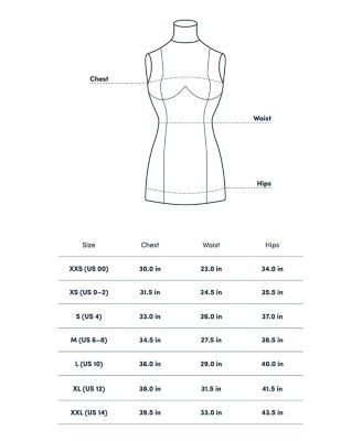 La DoubleJ Lilium Zeta Dress