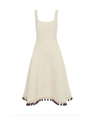 La DoubleJ Sophia Dress