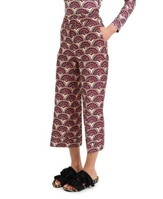 La DoubleJ Pinocchio Pants