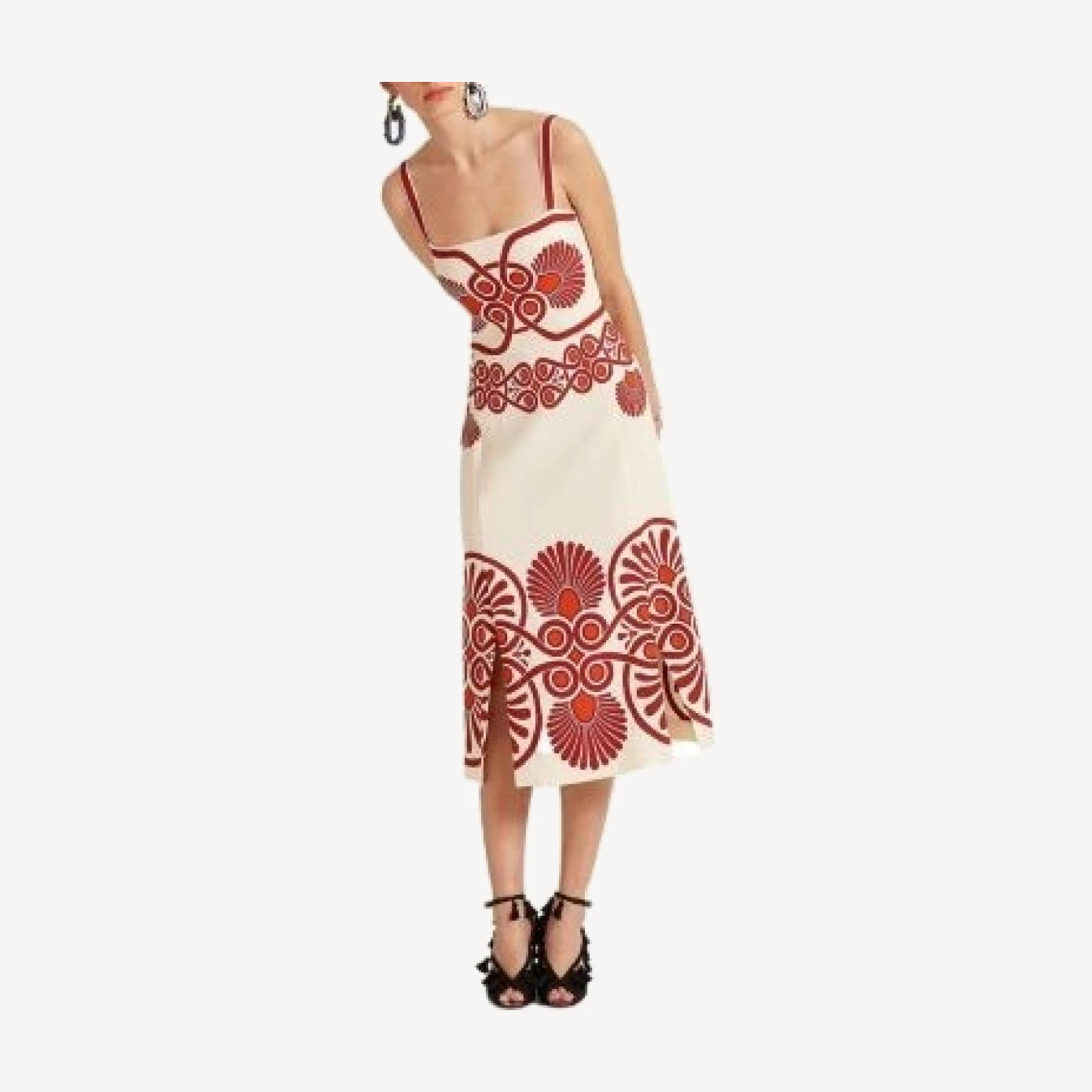 La DoubleJ Buy Me A Martini Dress