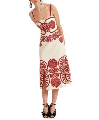 La DoubleJ Buy Me A Martini Dress