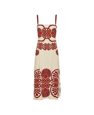 La DoubleJ Buy Me A Martini Dress