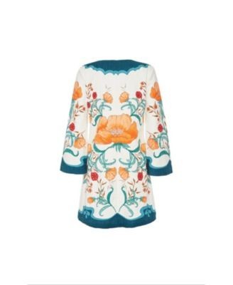 La DoubleJ The Tunic Mini Placee'