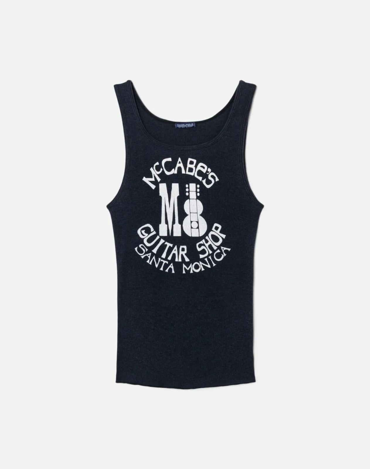 RE/DONE Vintage | 70s McCabes Guitars Tank