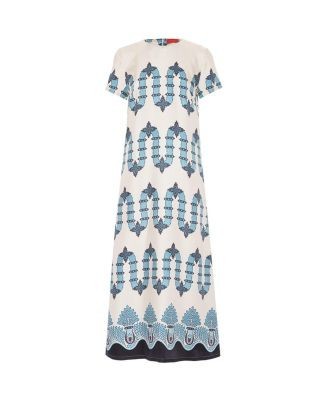 La DoubleJ Swing Dress