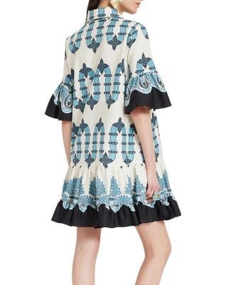 La DoubleJ Choux Dress