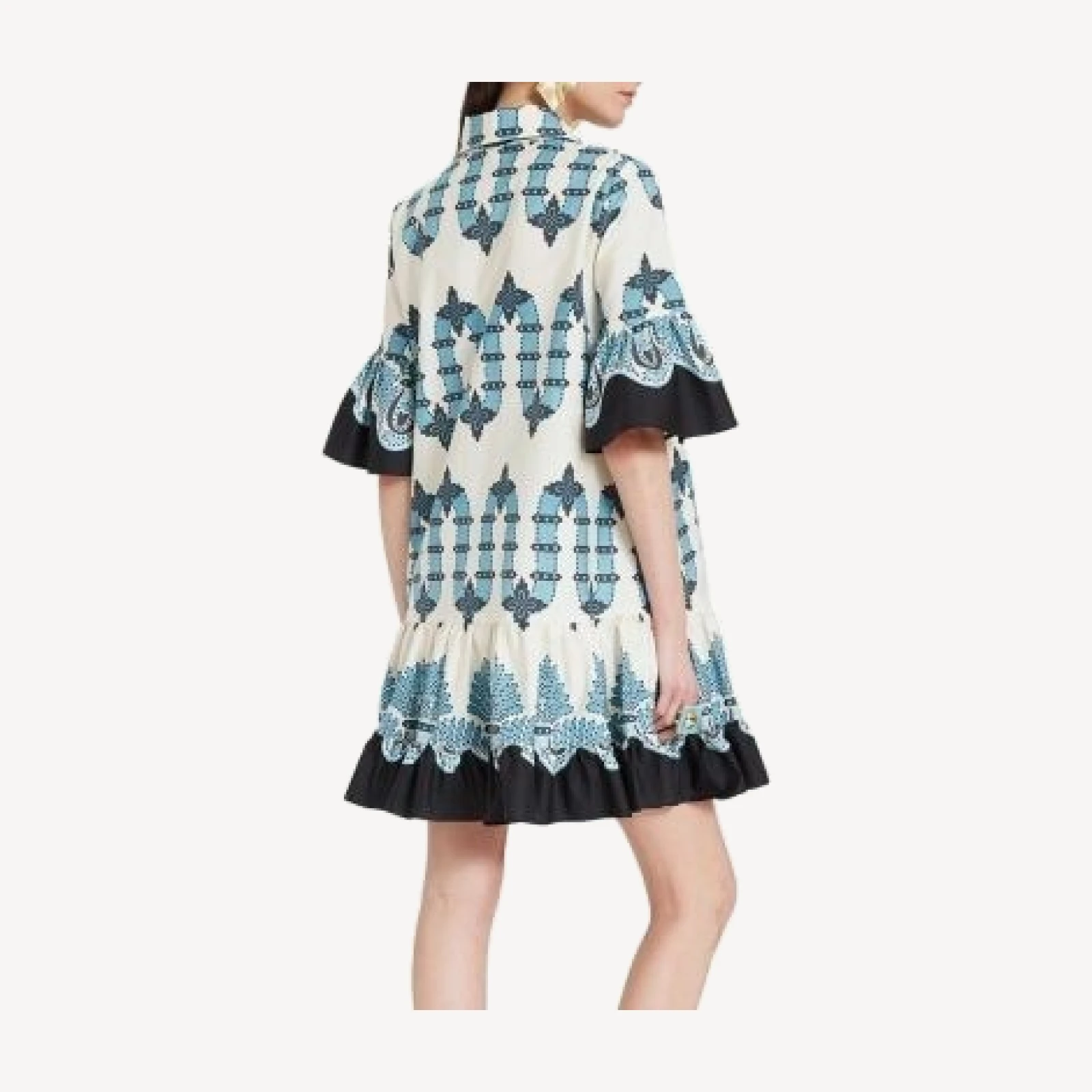 La DoubleJ Choux Dress