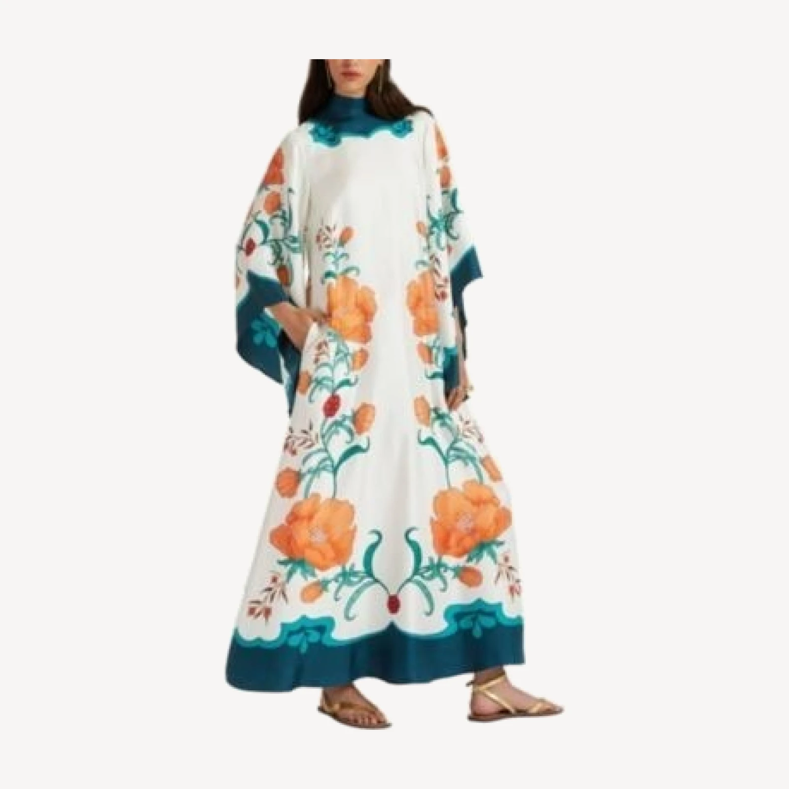La DoubleJ Magnifico Dress