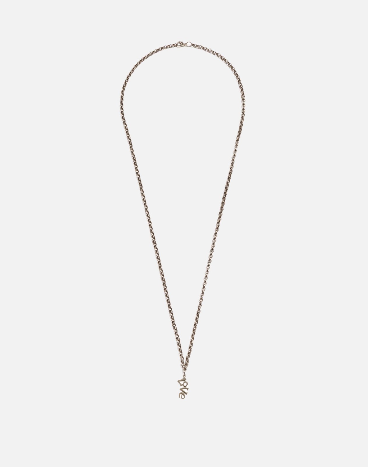 RE/DONE Vintage | 60s Love Necklace