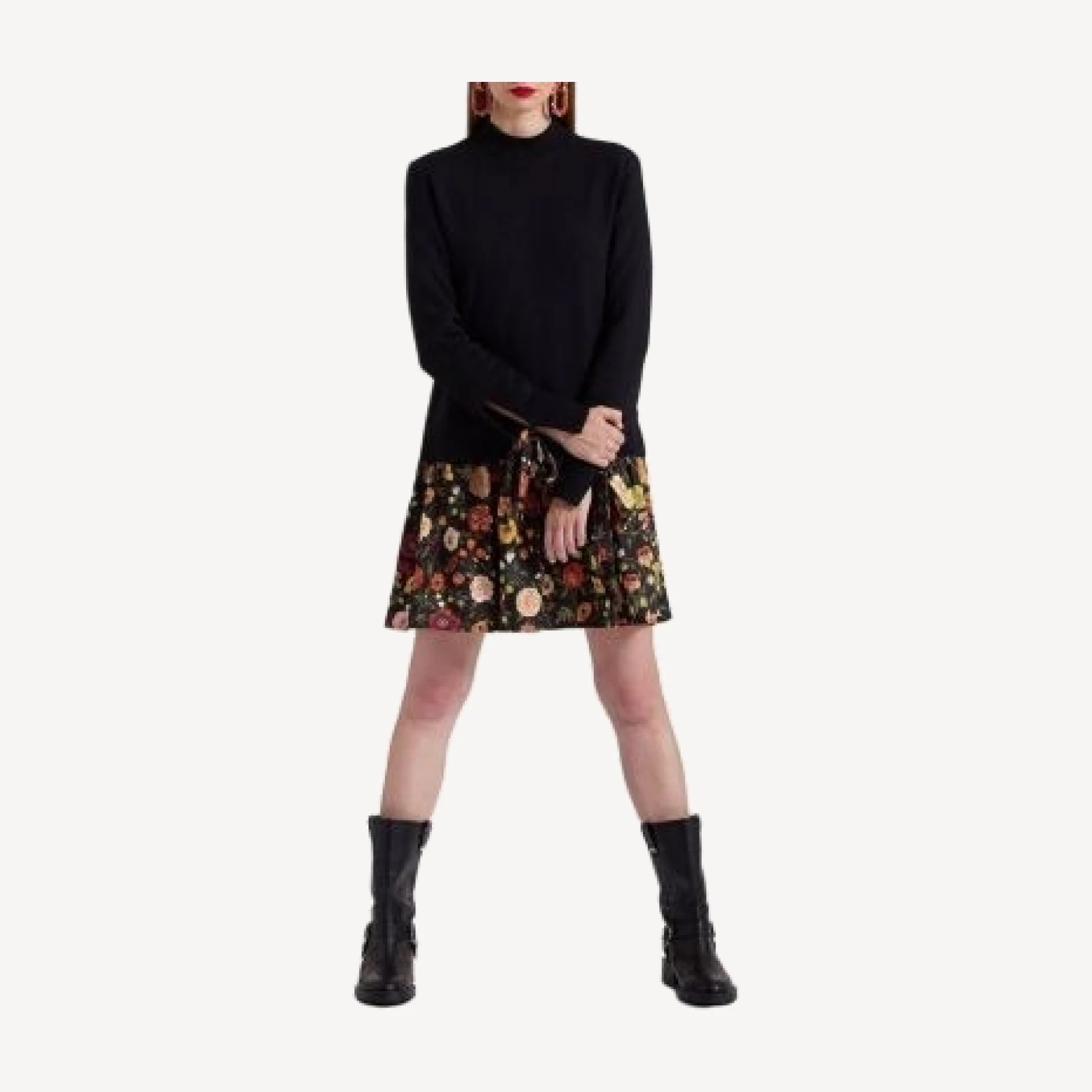 La DoubleJ Sporty Dress