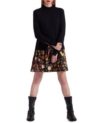 La DoubleJ Sporty Dress