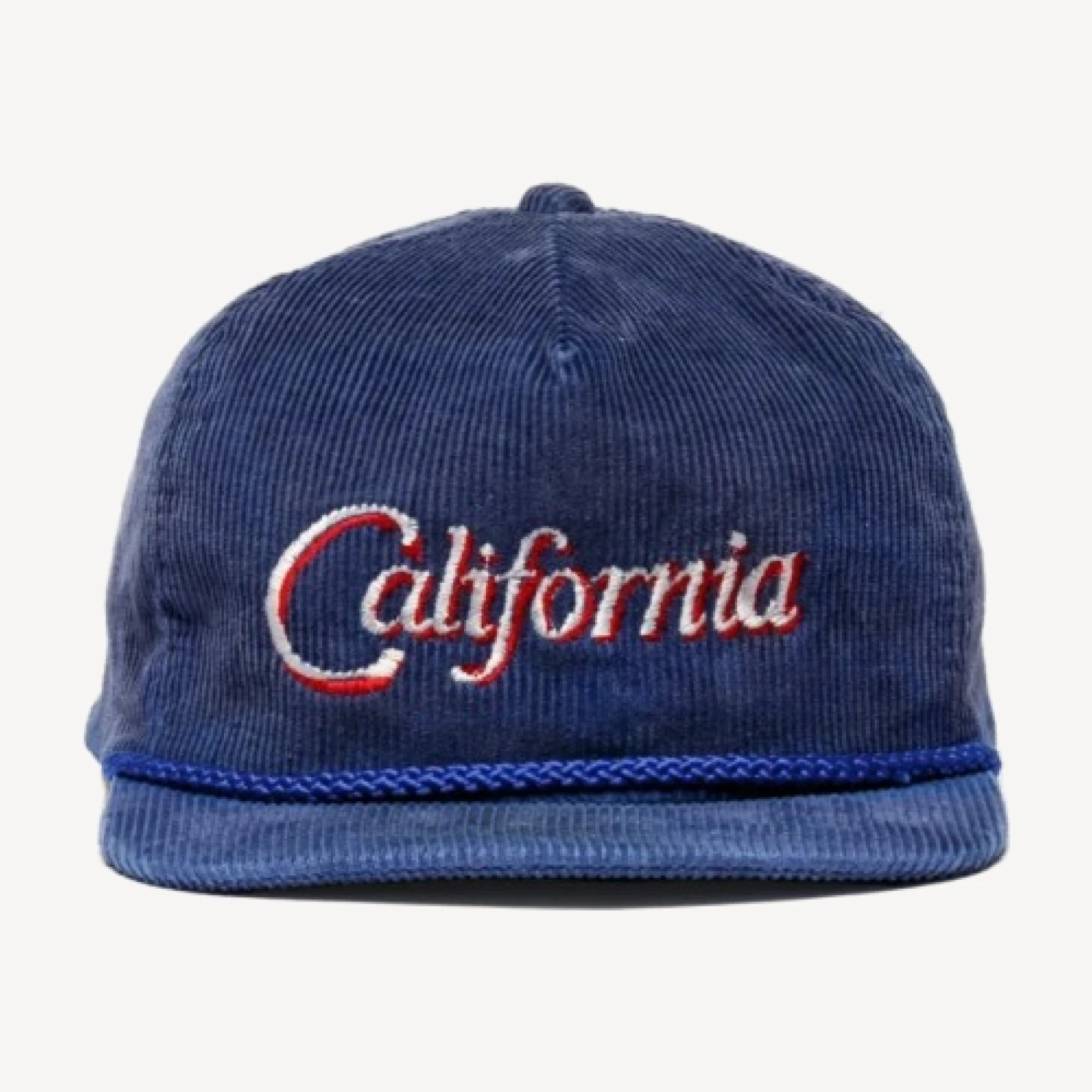 70s California Hat -#71