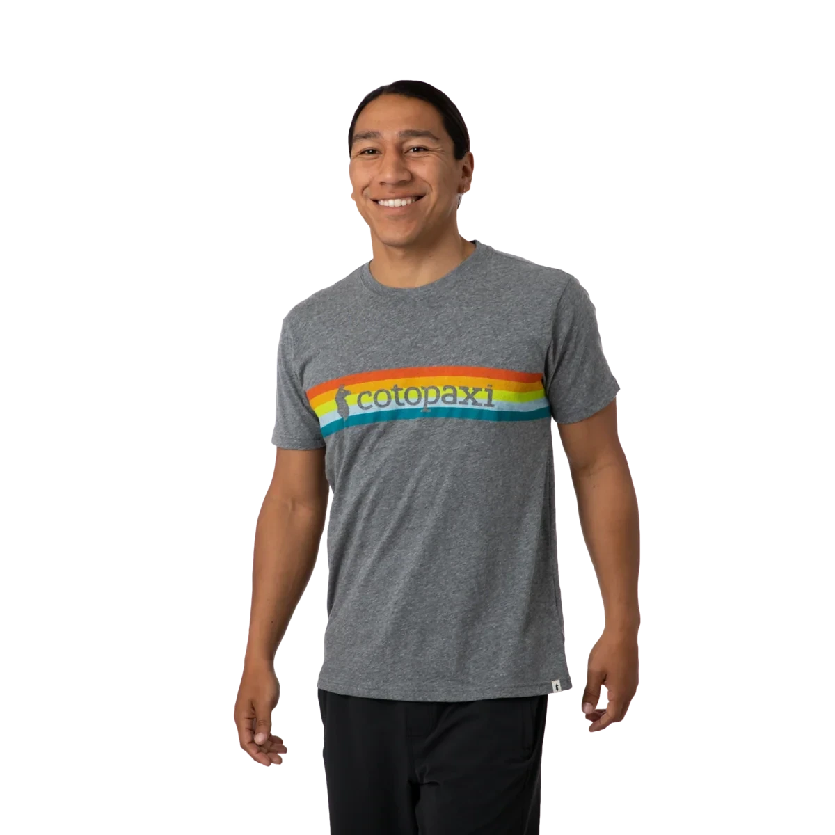 On The Horizon T-Shirt - Men's