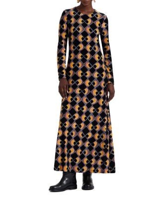La DoubleJ Swank Dress