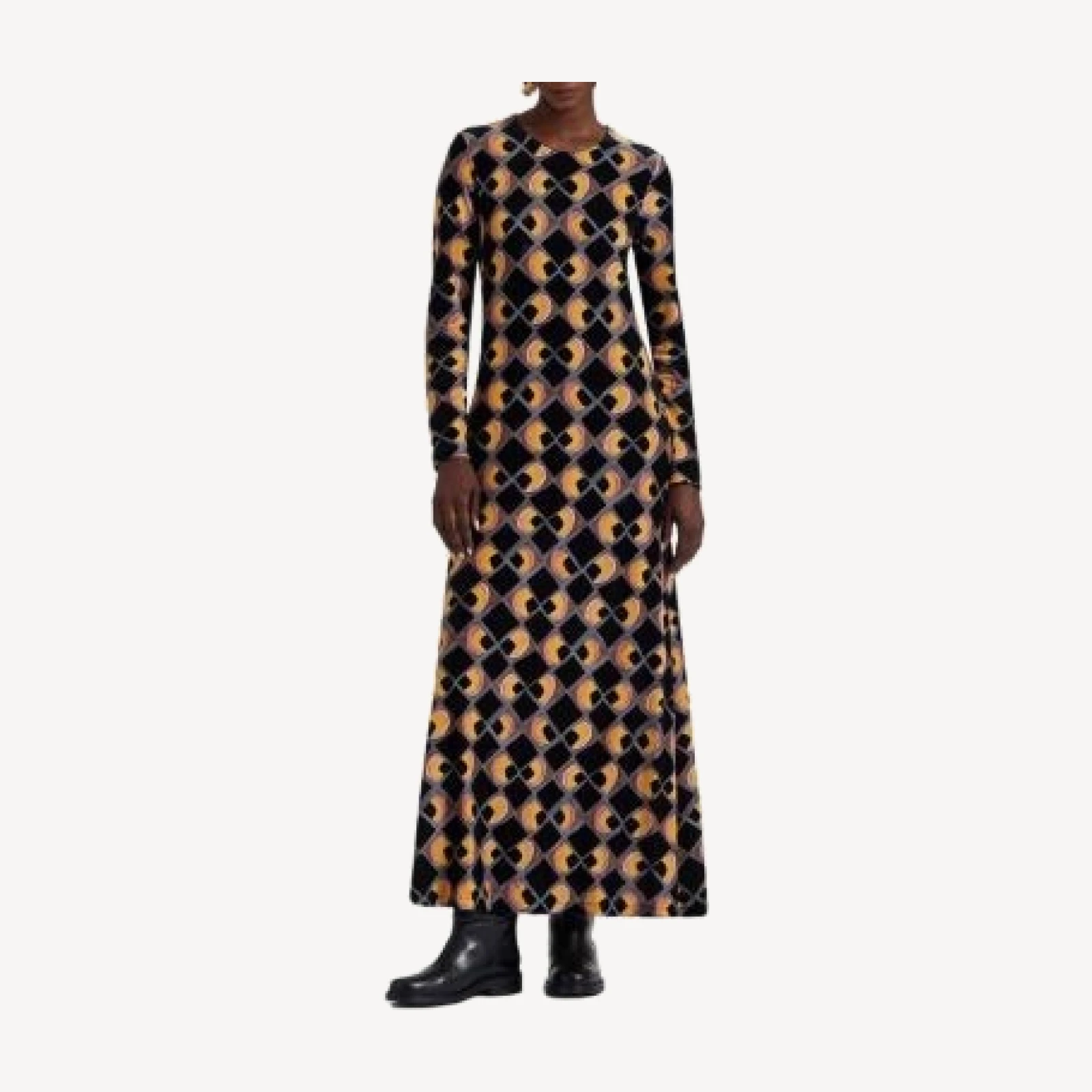 La DoubleJ Swank Dress