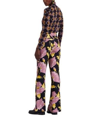 La DoubleJ Saturday Night Pants Sylph Black