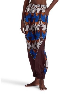 La DoubleJ Court Pants