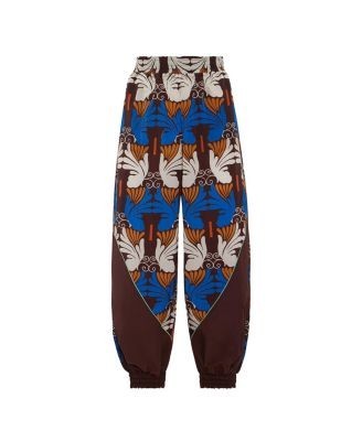 La DoubleJ Court Pants
