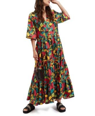 La DoubleJ The J Dress